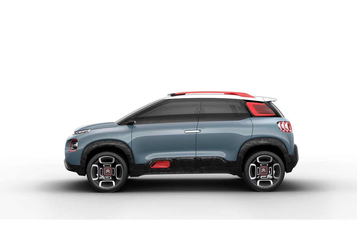 Citroën a Ginevra 2017: continua l'offensiva - image 022269-000206283 on https://motori.net
