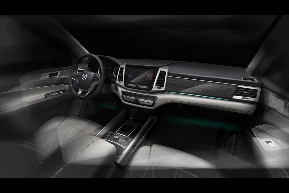 Nuovo Mazda CX-5: design dinamico, prestazioni brillanti e coinvolgenti - image 022300-000206404 on https://motori.net