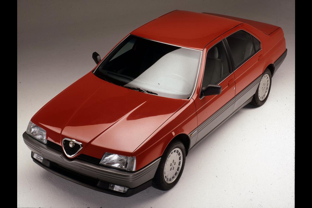 Alfa Romeo compie 107 anni: un fine settimana di celebrazioni speciali - image 022491-000207684 on https://motori.net