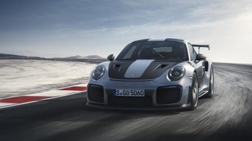 Porsche presenta la 911 più potente di sempre - image 022507-000207801-500x280 on https://motori.net