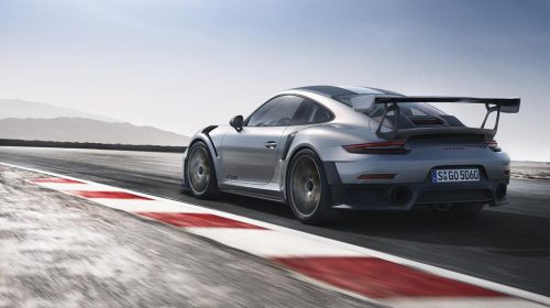 Porsche presenta la 911 più potente di sempre - image 022507-000207802-500x280 on https://motori.net