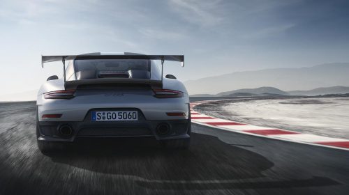 Porsche presenta la 911 più potente di sempre - image 022507-000207803-500x280 on https://motori.net
