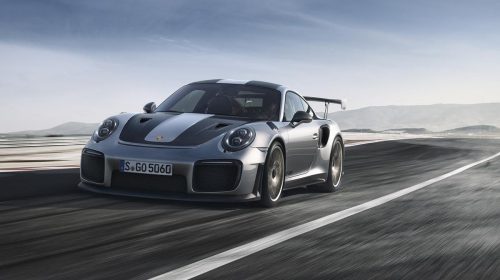 Porsche presenta la 911 più potente di sempre - image 022507-000207807-500x280 on https://motori.net