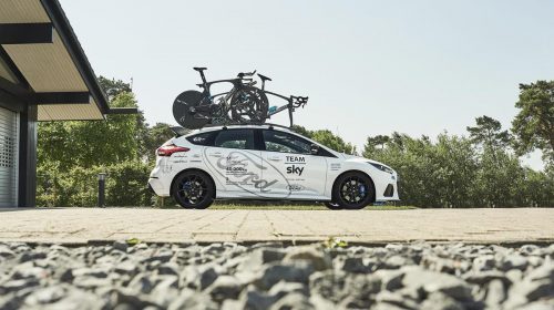 La nuova Ford Focus RS Track Edition - Team Sky - image 022517-000207849-500x280 on https://motori.net