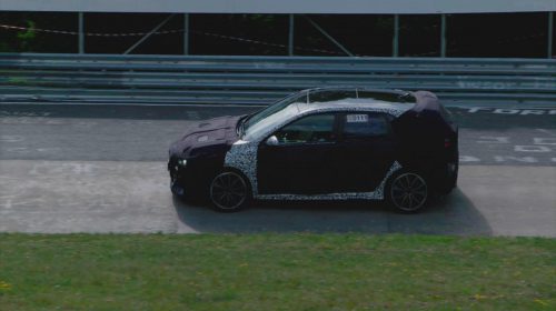 Su strada e su pista, Nuova Hyundai i30 N è pronta al debutto - image 022519-000207852-500x280 on https://motori.net