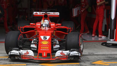 Ferrari al GP d'Australia: secondo posto che vale oro - image 022523-000207862-500x280 on https://motori.net