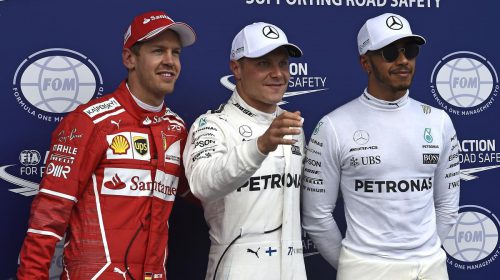 Ferrari al GP d'Australia: secondo posto che vale oro - image 022523-000207863-500x280 on https://motori.net