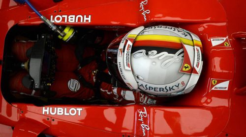 Ferrari al GP d'Australia: secondo posto che vale oro - image 022523-000207864-500x280 on https://motori.net
