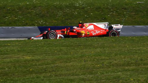 Ferrari al GP d'Australia: secondo posto che vale oro - image 022523-000207865-500x280 on https://motori.net