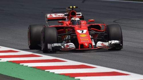 Ferrari al GP d'Australia: secondo posto che vale oro - image 022523-000207866-500x280 on https://motori.net