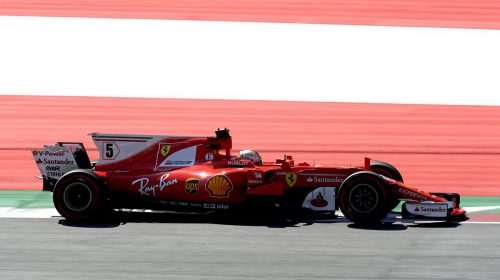 Ferrari al GP d'Australia: secondo posto che vale oro - image 022523-000207867-500x280 on https://motori.net