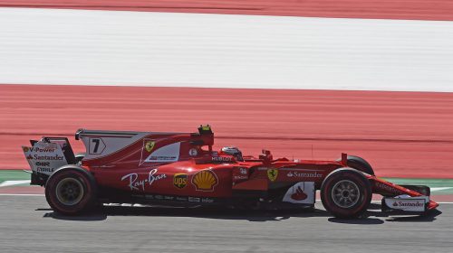 Ferrari al GP d'Australia: secondo posto che vale oro - image 022523-000207868-500x280 on https://motori.net