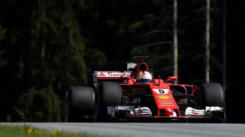Ferrari al GP d'Australia: secondo posto che vale oro - image 022523-000207869-500x280 on https://motori.net