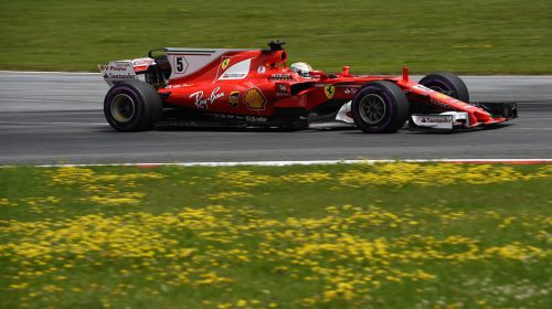 Ferrari al GP d'Australia: secondo posto che vale oro - image 022523-000207871-500x280 on https://motori.net