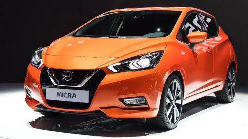 Nuova Nissan Micra, complice perfetta anche in città - image 022527-000207875-500x280 on https://motori.net