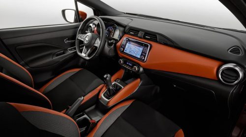 Nuova Nissan Micra, complice perfetta anche in città - image 022527-000207876-500x280 on https://motori.net