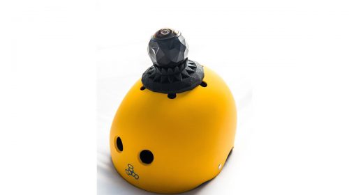 Nissan presenta JukeCam, la prima videocamera a 360° multifunzionale integrata - image 022533-000207909-500x280 on https://motori.net