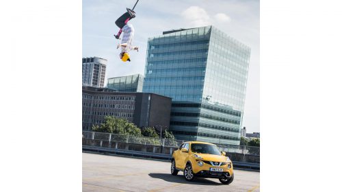 Nissan presenta JukeCam, la prima videocamera a 360° multifunzionale integrata - image 022533-000207914-500x280 on https://motori.net