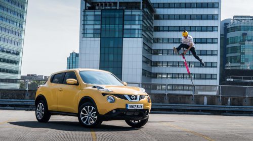 Nissan presenta JukeCam, la prima videocamera a 360° multifunzionale integrata - image 022533-000207915-500x280 on https://motori.net