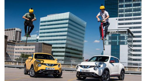 Nissan presenta JukeCam, la prima videocamera a 360° multifunzionale integrata - image 022533-000207916-500x280 on https://motori.net