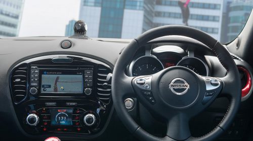 Nissan presenta JukeCam, la prima videocamera a 360° multifunzionale integrata - image 022533-000207920-500x280 on https://motori.net