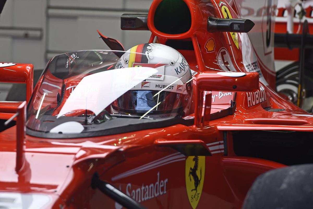 F1 Gran Bretagna: Ferrari terza e settima - image 022535-000207921 on https://motori.net