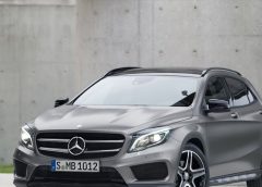 Catalogo Mercedes-Benz CLA Shooting Brake Station Wagon 2017 - image 26800_1_big-240x172 on https://motori.net