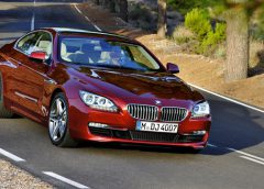 Catalogo BMW Serie 6 Gran Coupé Berlina 3v 2016 - image 26932_1_big-240x172 on https://motori.net