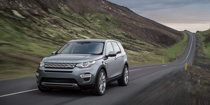 Catalogo Land Rover Discovery Sport SUV 2015 - image 27014_1_big on https://motori.net