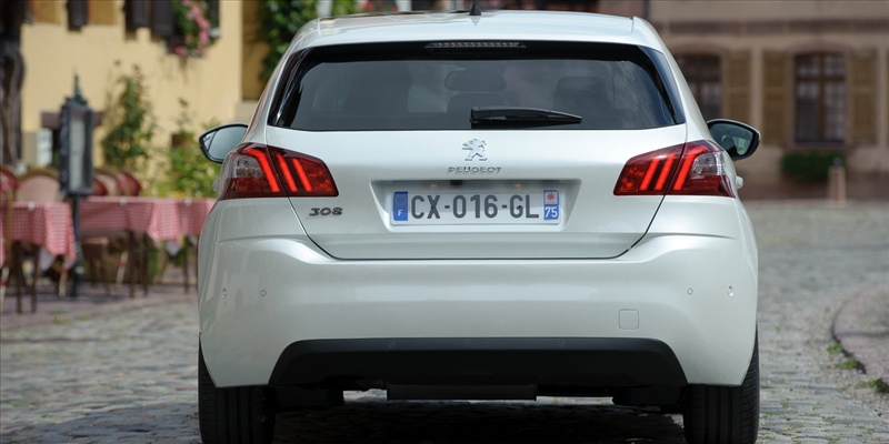 Catalogo Peugeot 308 Berlina 2v 2015 - image 27092_1_big on https://motori.net