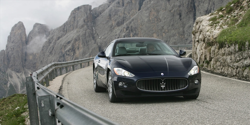 Catalogo Maserati GranTurismo Sport 2014 - image 27107_1_big on https://motori.net