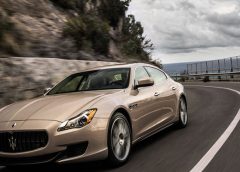 Catalogo Maserati GranTurismo Sport 2014 - image 27109_1_big-240x172 on https://motori.net