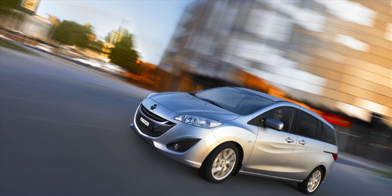 Catalogo Mazda Mazda5 MPV 2014 - image 27138_1_big on https://motori.net