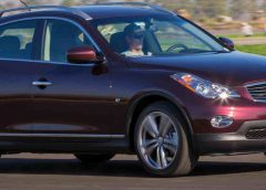 Catalogo Infiniti Q70 Berlina 3v 2014 - image 27152_1_big-240x172 on https://motori.net