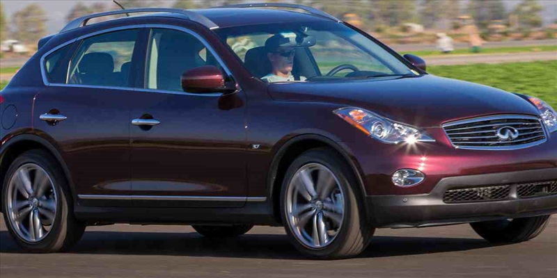 Catalogo Infiniti QX50 SUV 2014 - image 27152_1_big on https://motori.net