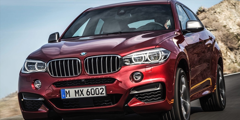 Catalogo BMW X6 SUV 2014 - image 27162_1_big on https://motori.net