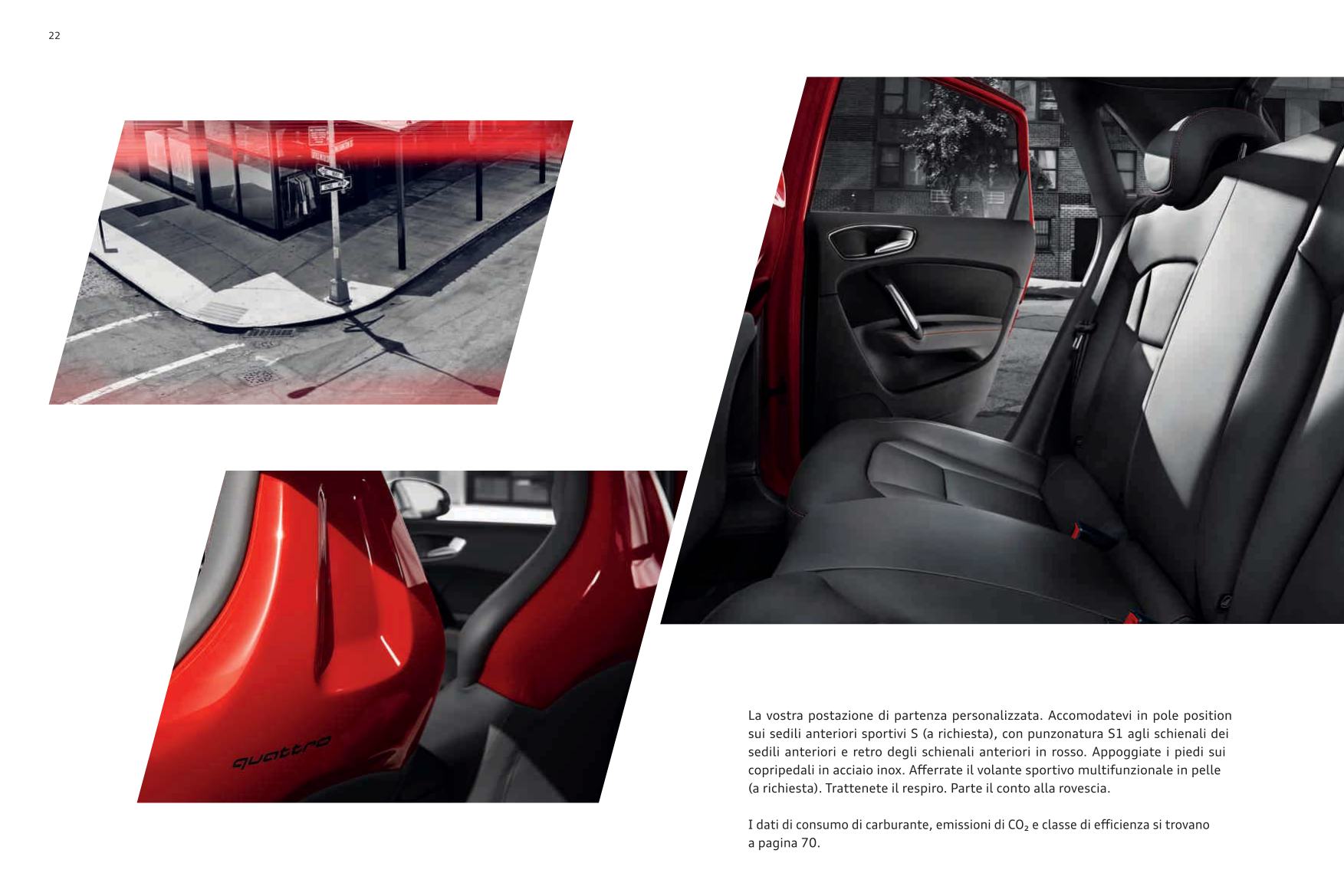Catalogo Audi S1 2014 - image 27210_page1 on https://motori.net