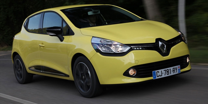Catalogo Renault Clio Berlina e Sportour 2014 - image 27227_1_big on https://motori.net