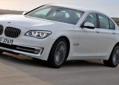 Listino prezzi BMW Serie 7 Berlina 3v - Parte 2 2014 - image 27263_1_big-240x172 on https://motori.net