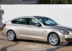 Catalogo BMW Serie 5 Berlina 3v 2014 - image 27275_1_big-240x172 on https://motori.net