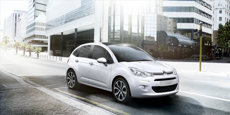 Catalogo Citroën C3 Berlina 2v 2014 - image 27298_1_big on https://motori.net
