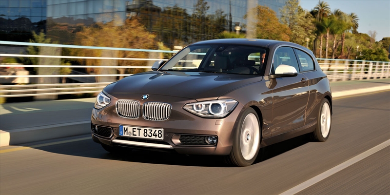 Catalogo BMW Serie 1 Coupé 2014 - image 27323_1_big on https://motori.net