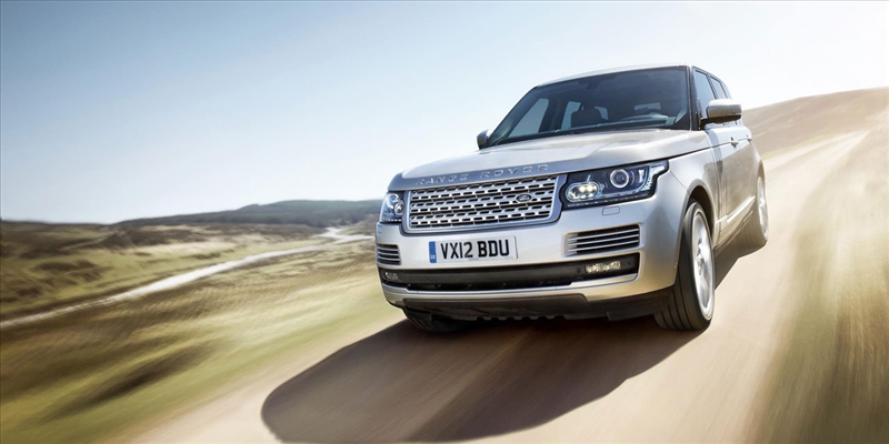 Catalogo Land Rover Range Rover SUV 2014 - image 27324_1_big on https://motori.net