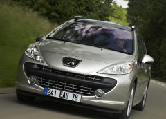 Catalogo Peugeot 508 Berlina e Station Wagon 2014 - image 27368_1_big-240x172 on https://motori.net