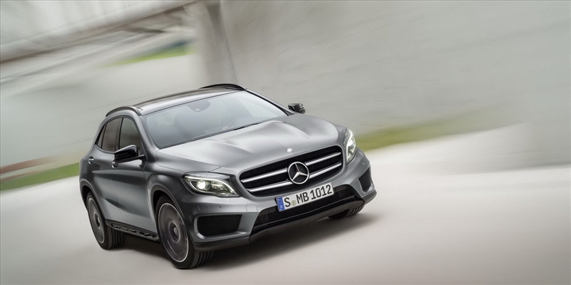 Catalogo Mercedes-Benz Classe GLA Crossover 2014 - image 27411_1_big on https://motori.net
