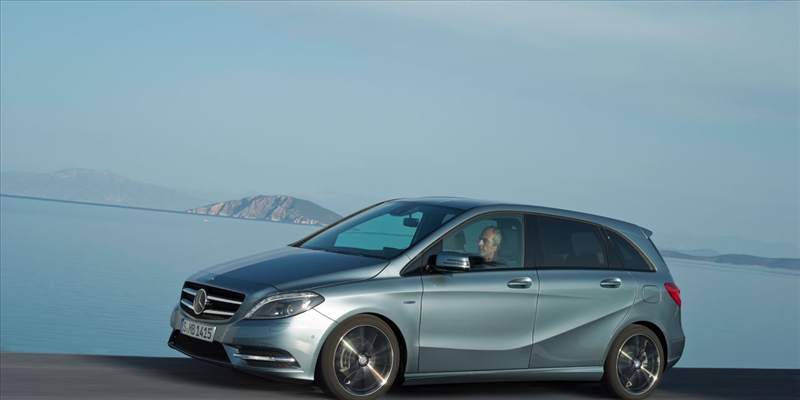 Catalogo Mercedes-Benz Classe B Mini MPV 2014 - image 27434_1_big on https://motori.net