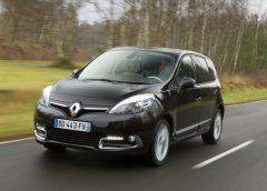 Catalogo Renault Scenic Mini MPV 2014 - image 27472_1_big-240x172 on https://motori.net