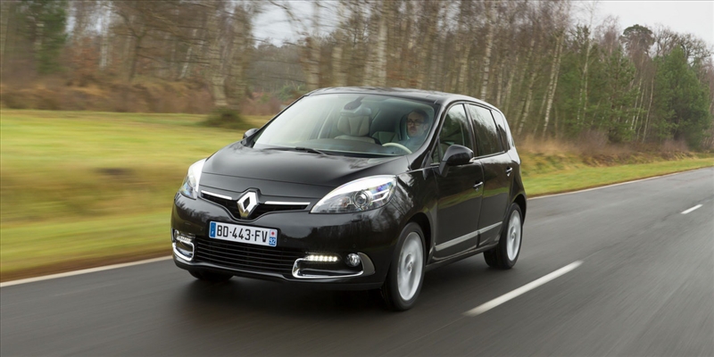 Catalogo Renault Scenic X-Mod Mini MPV 2014 - image 27472_1_big on https://motori.net