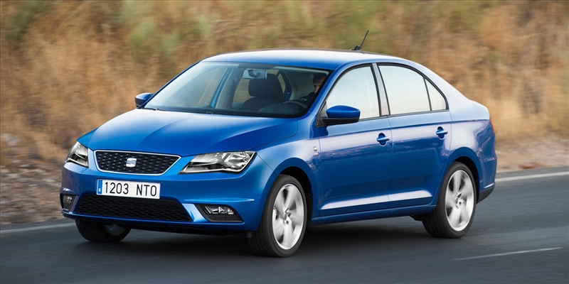 Catalogo SEAT Toledo Berlina 2v 2014 - image 27544_1_big on https://motori.net