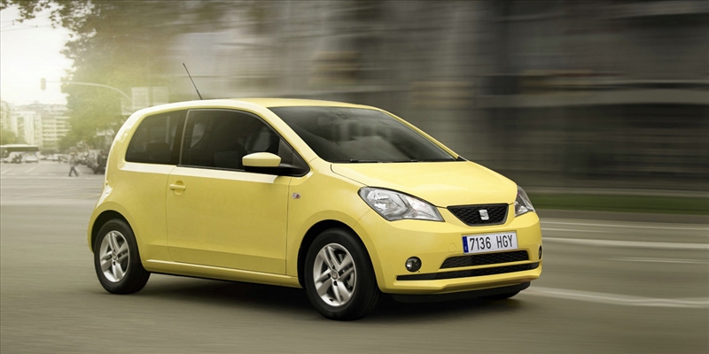 Catalogo SEAT Mii Berlina 2v 2014 - image 27545_1_big on https://motori.net